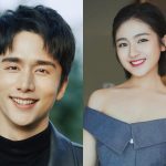 Zhang Xincheng and Li Landi Caught on Camera Returning from Vacation in New Zealand