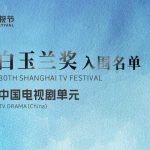 Jin Dong and Song Jia Win Top Acting Honors, To the Wonder Emerges as Big Winner at 2025 Magnolia Awards