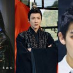 Top 10 Male Actors with the Most Weibo Follower Growth in the First Half of 2025