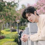 Chen Zheyuan’s Real-Life Background Resembles Wen Yifan from The First Frost