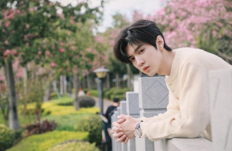 Chen Zheyuan’s Real-Life Background Resembles Wen Yifan from The First Frost