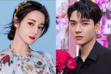 Dilraba Dilmurat and Gong Jun to Star in Restart, Reset Sequel? Here’s the Actress’ Response