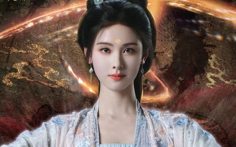 Chen Duling Clarifies Rumors of Unfair Treatment on the Set of Qiao Chu