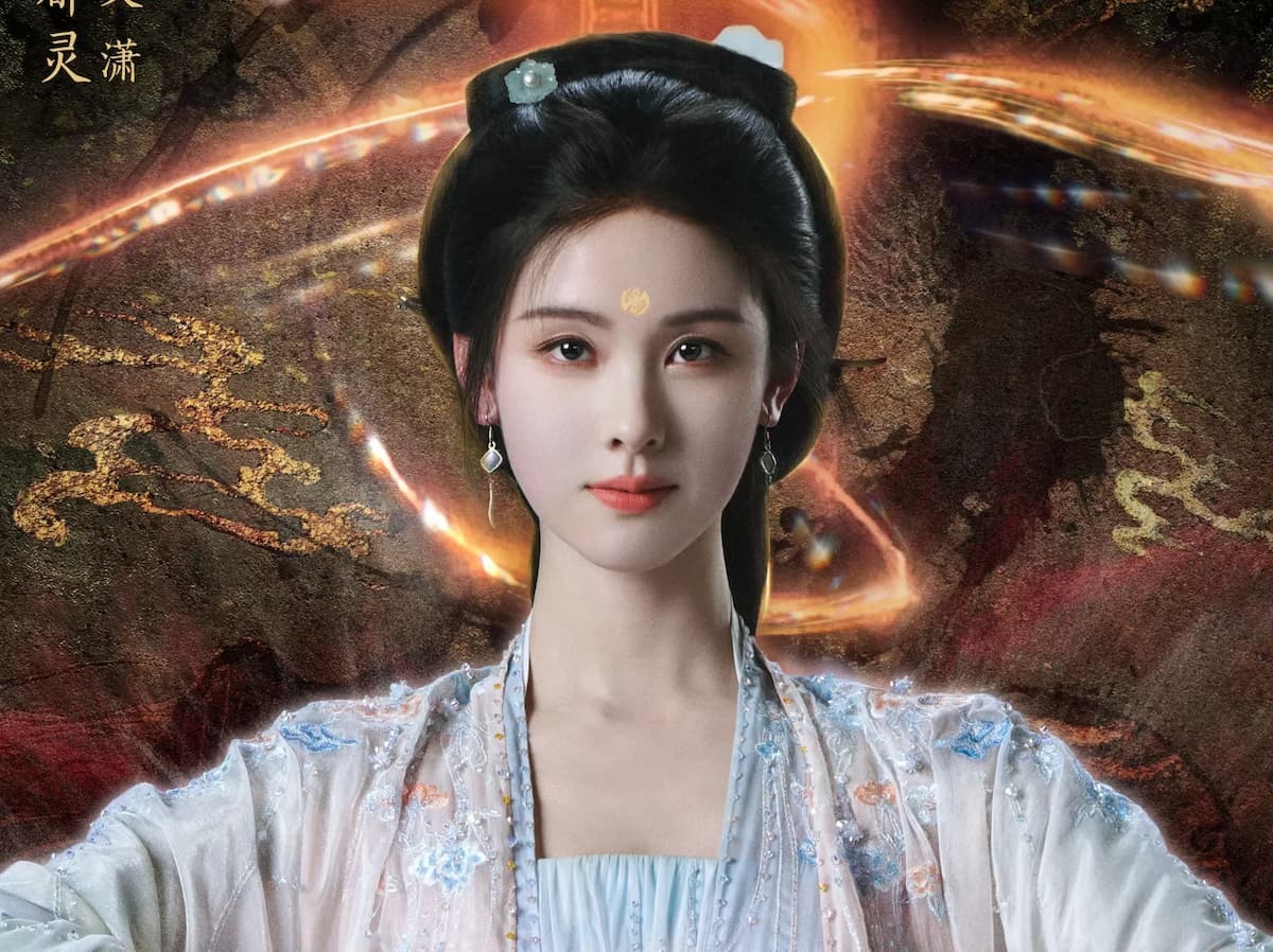 Chen Duling Clarifies Rumors of Unfair Treatment on the Set of Qiao Chu