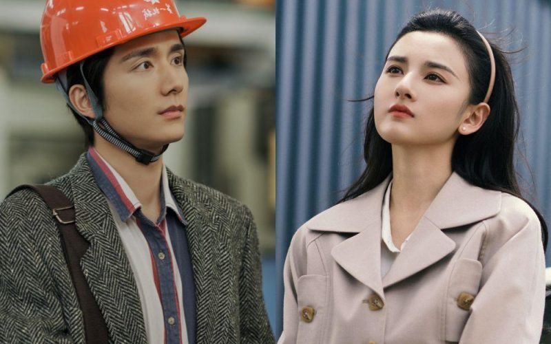Song Zuer Gains Attention in Created in China Despite Only Appearing in Episode 15