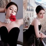 Behind the Glamour of Paris Fashion Week: Dilraba’s Two Dramas Pulled From Schedule, Fans Slam Management