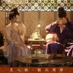 Li Xian Goes Viral for Shirtless Scene in In the Name of Blossom