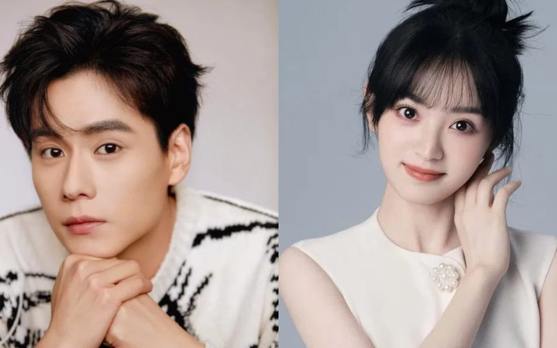 Just a Rumor, but Hu Yitian’s Comeback Role Already Facing Backlash