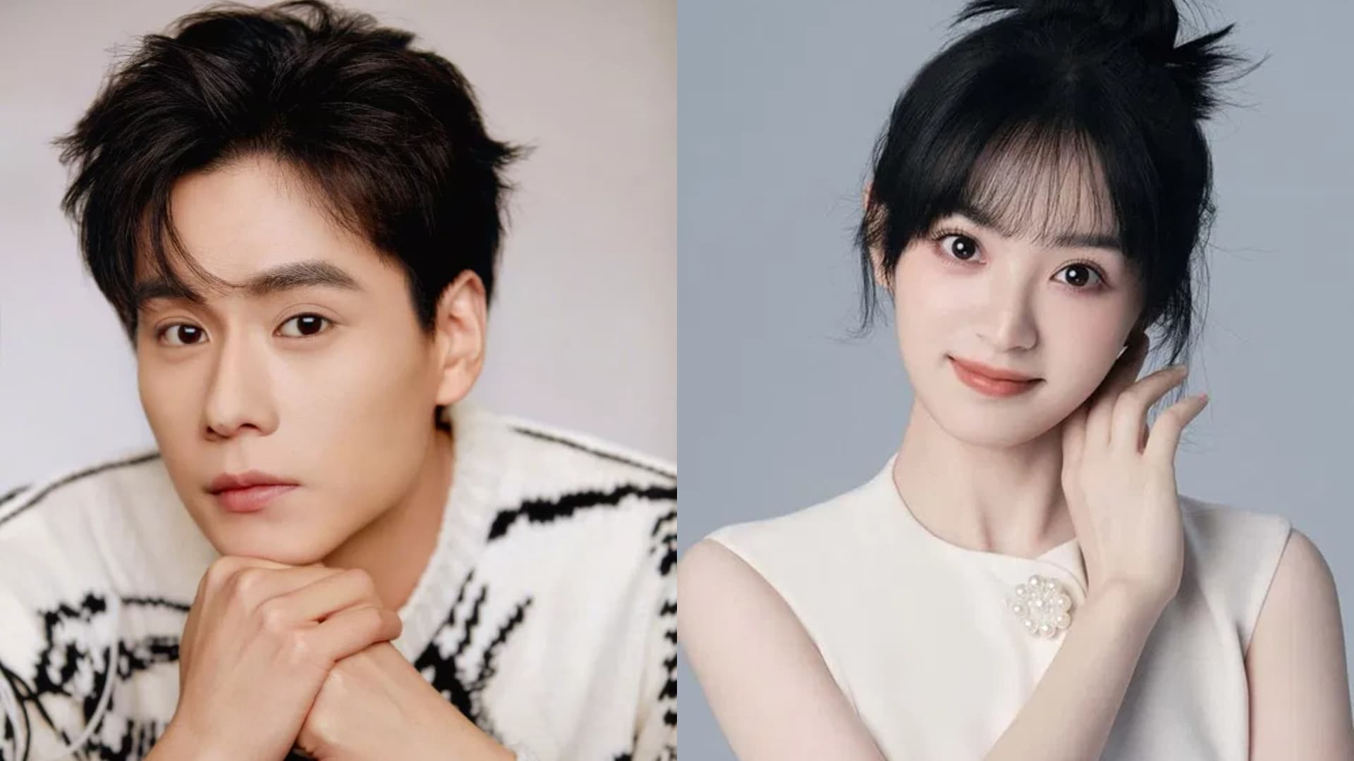 Just a Rumor, but Hu Yitian’s Comeback Role Already Facing Backlash