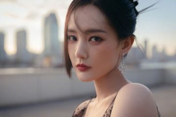 Featured in a Famous Writer’s Book, Li Yitong’s Unexpected Backstory: She Became an Actress Because She Loved to Eat