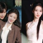 Behind the Romance: Zhang Linghe and Wang Churan Film Sweet Scenes for ‘Overdo’