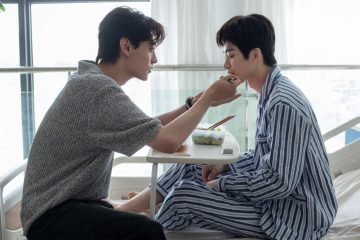 BL Drama Revenged Love Put on Hold Without Warning, Producer Chai Jidan Responds to Fans