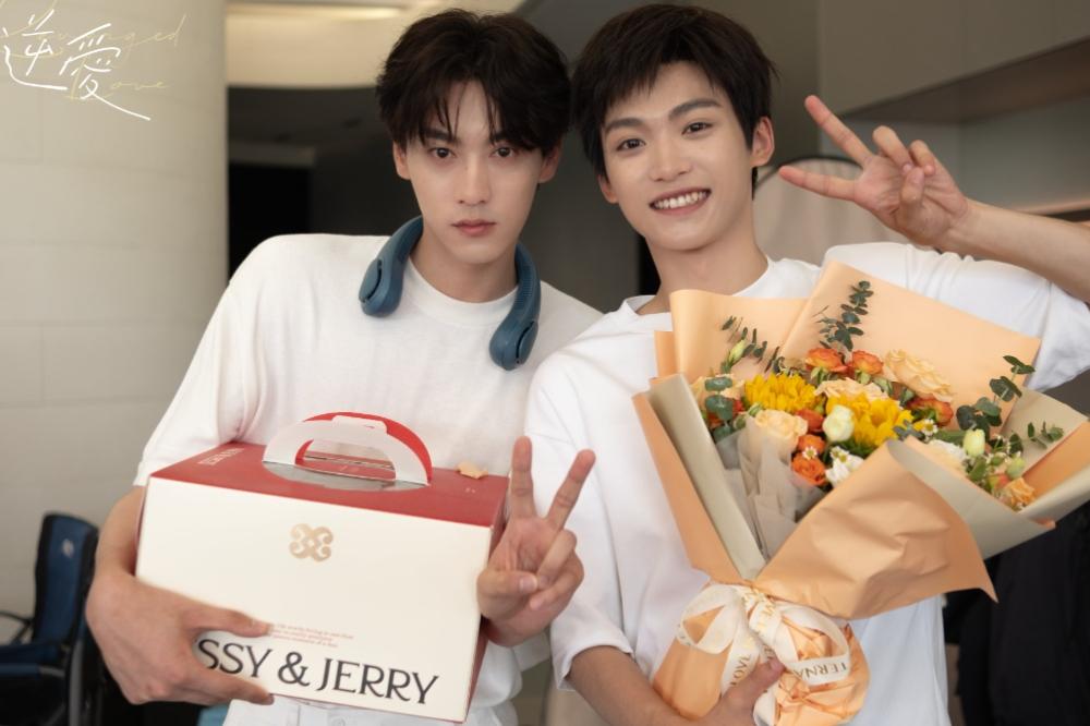 Revenged Love Stars Tian Xuning and Ziyu Reportedly Facing Soft Ban in China Amid Explosive Popularity