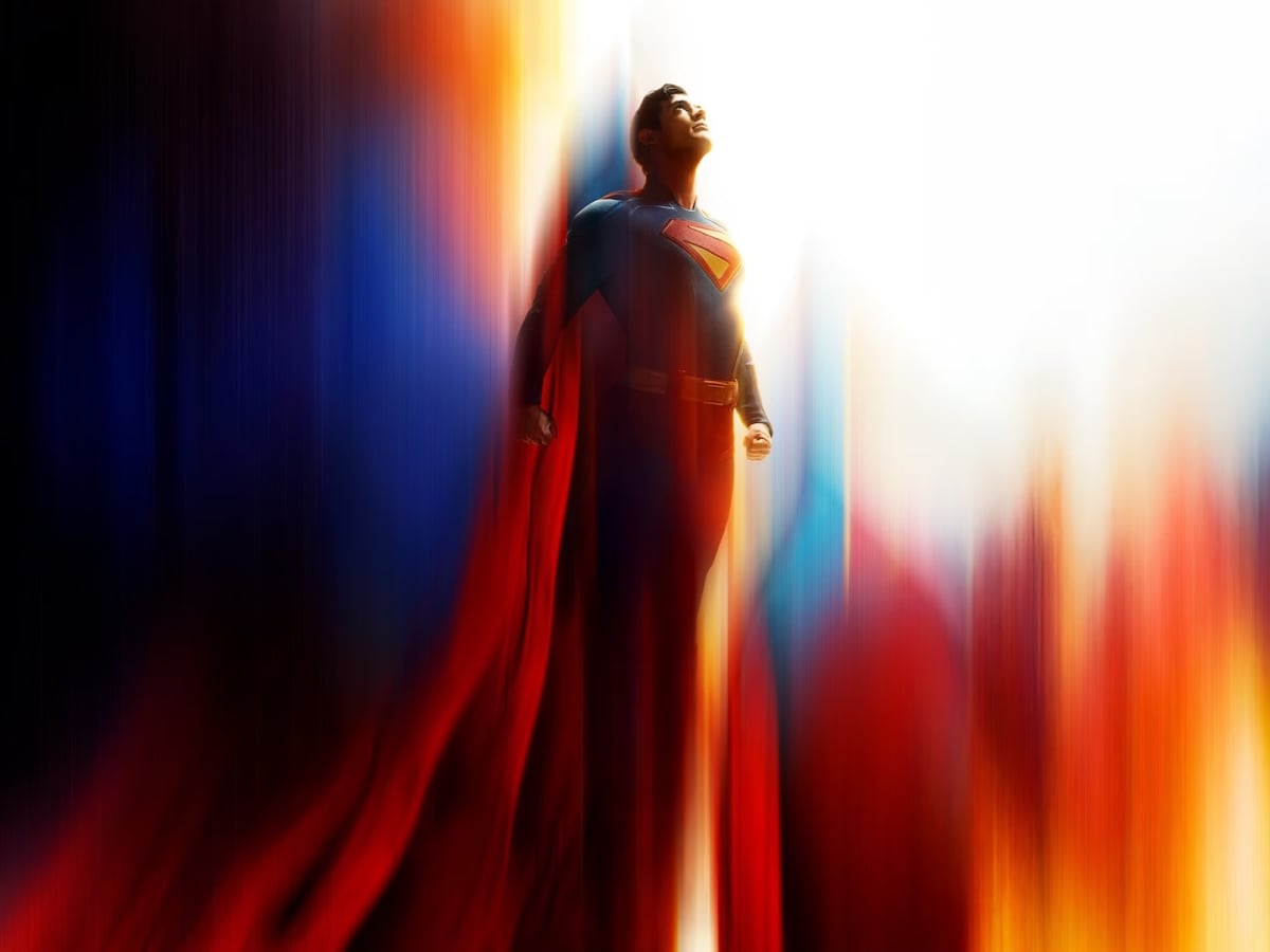 Superman (2025) Opens with Optimism, Trails Behind Jurassic World: Rebirth and Chinese Thriller Malice in China Box Office