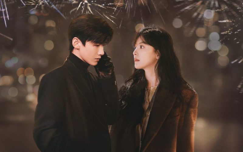 The First Frost Becomes Most-Watched Online Drama in the First Half of 2025