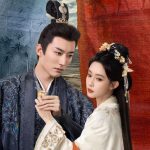 Heartwarming Ending of The Princess’s Gambit: Liu Xueyi and Meng Ziyi Reunite Beneath Falling Petals