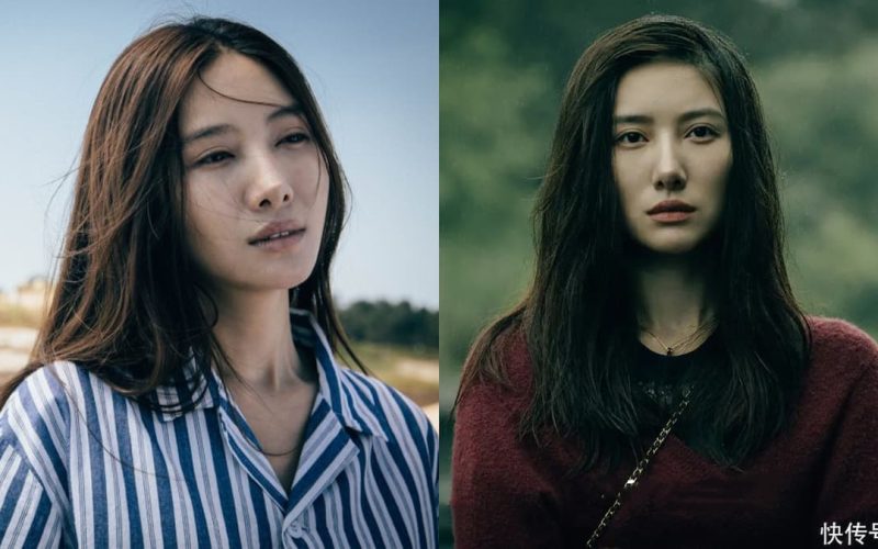 Just Like in Reborn, the Actress Who Played Zhang Jingyi’s Sister Faced Sexual Assault in Real Life