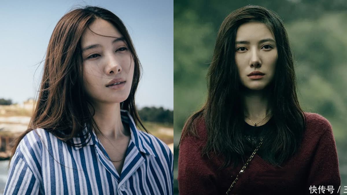 Just Like in Reborn, the Actress Who Played Zhang Jingyi’s Sister Faced Sexual Assault in Real Life