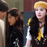 Zhang Ruonan Stars as a Singer in Winter Goes and Spring Comes, Set in the Same Narrative Universe as Bai Jingting’s Always on the Move