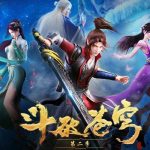 5 Most Popular Donghua in Indonesia 2025: Stunning Visuals and Addictive Stories