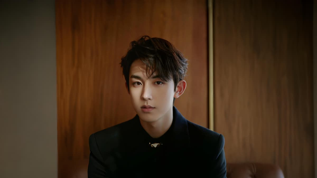 Rumor Spreads That Guo Junchen Has Gone Missing, Is It True?