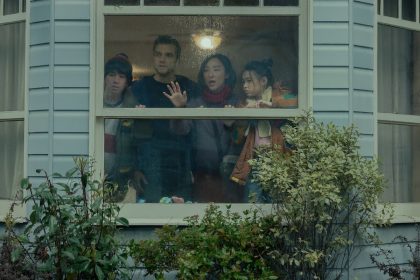 The Last House Ending Explained: Netflix Film About a Family Trapped at Home for Five Years