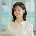 Park Ji-hyun Makes History as First Korean Actress Nominated for International Emmy Award