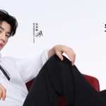 Zhang Linghe Named ANKER’s First Brand Ambassador, Stars in New AeroClip 2 Campaign