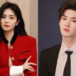 Bai Lu and Chen Zheyuan Lead Original iQIYI Drama Chaoyu Jie
