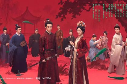 Spring of the Blade Gets Mixed Reactions in China as Its 14-Writer Script Draws Criticism for Inconsistent Storytelling
