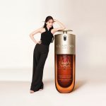 Dilraba Clarins Double Serum Epi-Aging Defense Technology