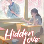 Where to Get Hidden Love Official English Novel Book 1