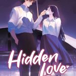 Read Hidden Love English Official Novel Book 2 Now