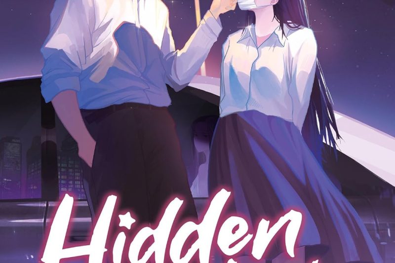 Read Hidden Love English Official Novel Book 2 Now