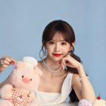 Tian Xiwei Miniso Cute Dolls